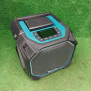 充電式スピーカー|MAKITA