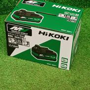 バッテリー|HIKOKI