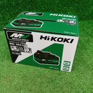 バッテリー|HIKOKI