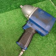 エアーインパクトレンチ|BLUE-POINT