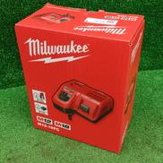 急速充電器|MILWAUKEE