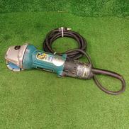 ディスクグラインダー|MAKITA