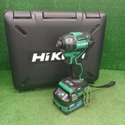 コードレスドライバ|HIKOKI