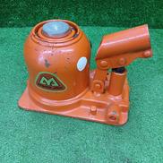 フォークリフト用ジャッキ|MASADA