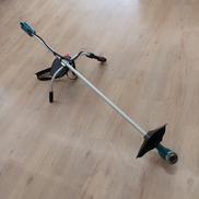 充電式草刈り機|MAKITA