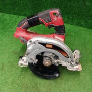 充電式マルノコ|MAX