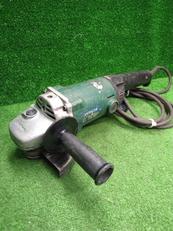 ディスクグラインダー|HIKOKI