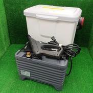 タンク式高圧洗浄機|IRIS OHYAMA