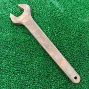 防爆片口スパナ|TRUSCO