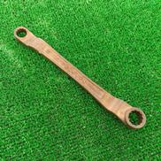 防爆両口メガネ|BEALON