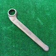 防爆片口メガネ|/