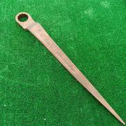 スパイキメガネ|NGK