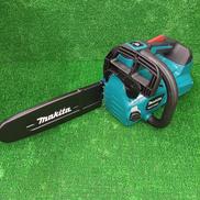 充電式チェンソー|MAKITA