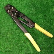 圧着工具|DENSAN