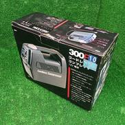 コードレスコンプレッサー|REXON