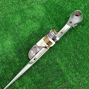 両口ラチェットレンチ|TOP