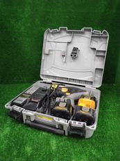 充電式ハンマードリル＆ドライバー|NATIONAL