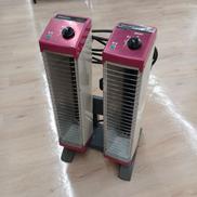 遠赤外線暖房機|ダイキン