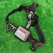 LEDヘッドライト|GENTOS