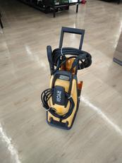 高圧洗浄機|RYOBI