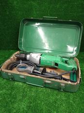 変速振動ドリル|日立工機