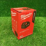 バッテリー|MILWAUKEE