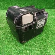 バッテリー|日立工機