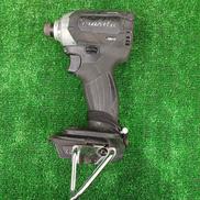 充電式インパクトドライバー|MAKITA