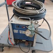 エアープラズマ切断機|NATIONAL