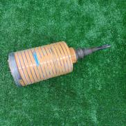 ハイパーダイヤコアドリル|ミヤナガ