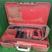 ロータリーハンマードリル|HILTI