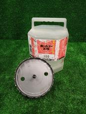 ホールソー|ミヤナガ