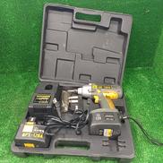 コードレスインパクトドライバ|SHINKO