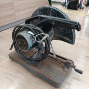 高速切断機|SHINDAIWA