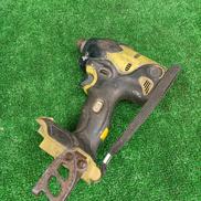 充電式インパクトドライバー|不明