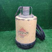 水中排水ポンプ|カワモト