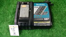 電動工具用充電器|MAKITA