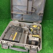 充電式インパクトドライバー|HITACHI