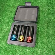 ホイール用インパクトソケットセット|ASTRO PRODUCTS