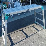 アルミ足場台|HASEGAWA