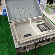 水中推測量装置|KYOWA