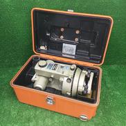 トランシット|富士測量機製造株式会社