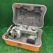 トランシット|富士測量機製造株式会社