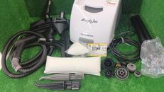 電気湯のし器|プレスト