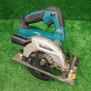 充電式マルノコ|MAKITA