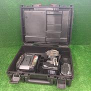 充電式インパクトドライバ|MAX