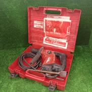 ロータリーハンマードリル|HILTI