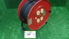 コードリール|日動工業株式会社