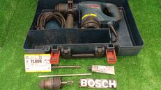 ハンマードリル|BOSCH