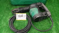 コンクリートハンマー|HIKOKI